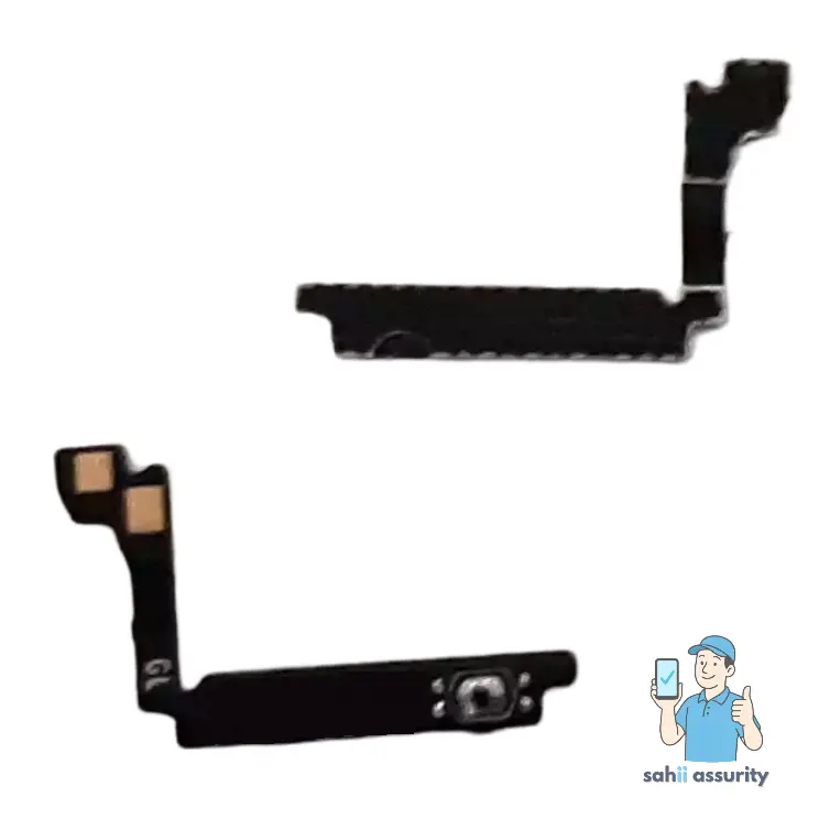 Power Button Flex Cable for OnePlus 9R 5G